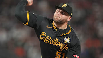 Pittsburgh Pirates v San Francisco Giants