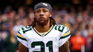 Green Bay Packers v Chicago Bears