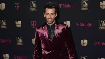 Toni Costa es uno de los candidatos favoritos a ganar la segunda temporada de La Casa de los Famosos