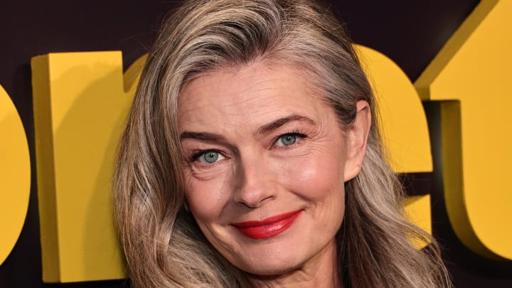 Paulina Porizkova