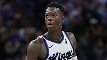 Golden State Warriors v Sacramento Kings