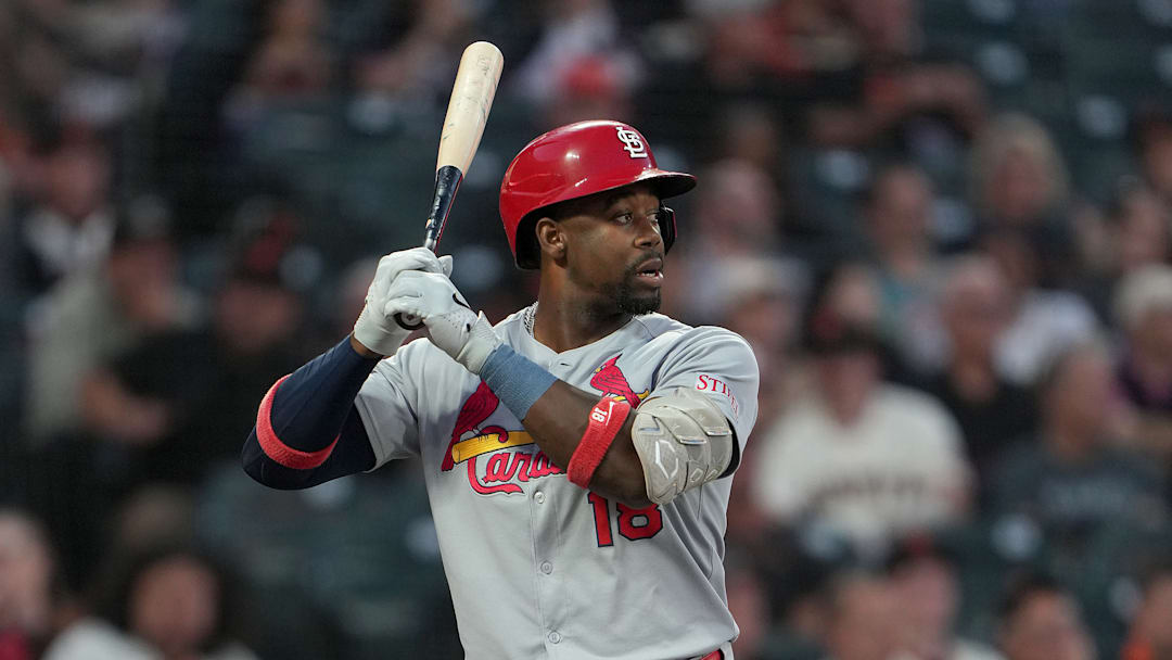 St. Louis Cardinals v San Francisco Giants