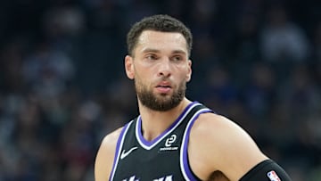 Minnesota TImberwolves v Sacramento Kings