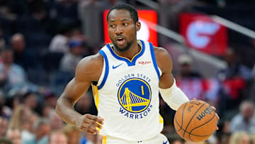 Los Angeles Lakers v Golden State Warriors