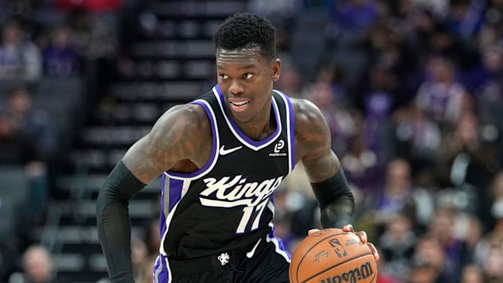 Minnesota TImberwolves v Sacramento Kings