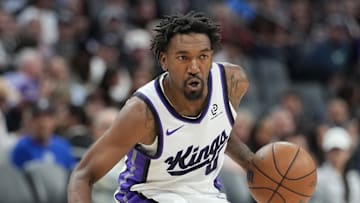 Toronto Raptors v Sacramento Kings