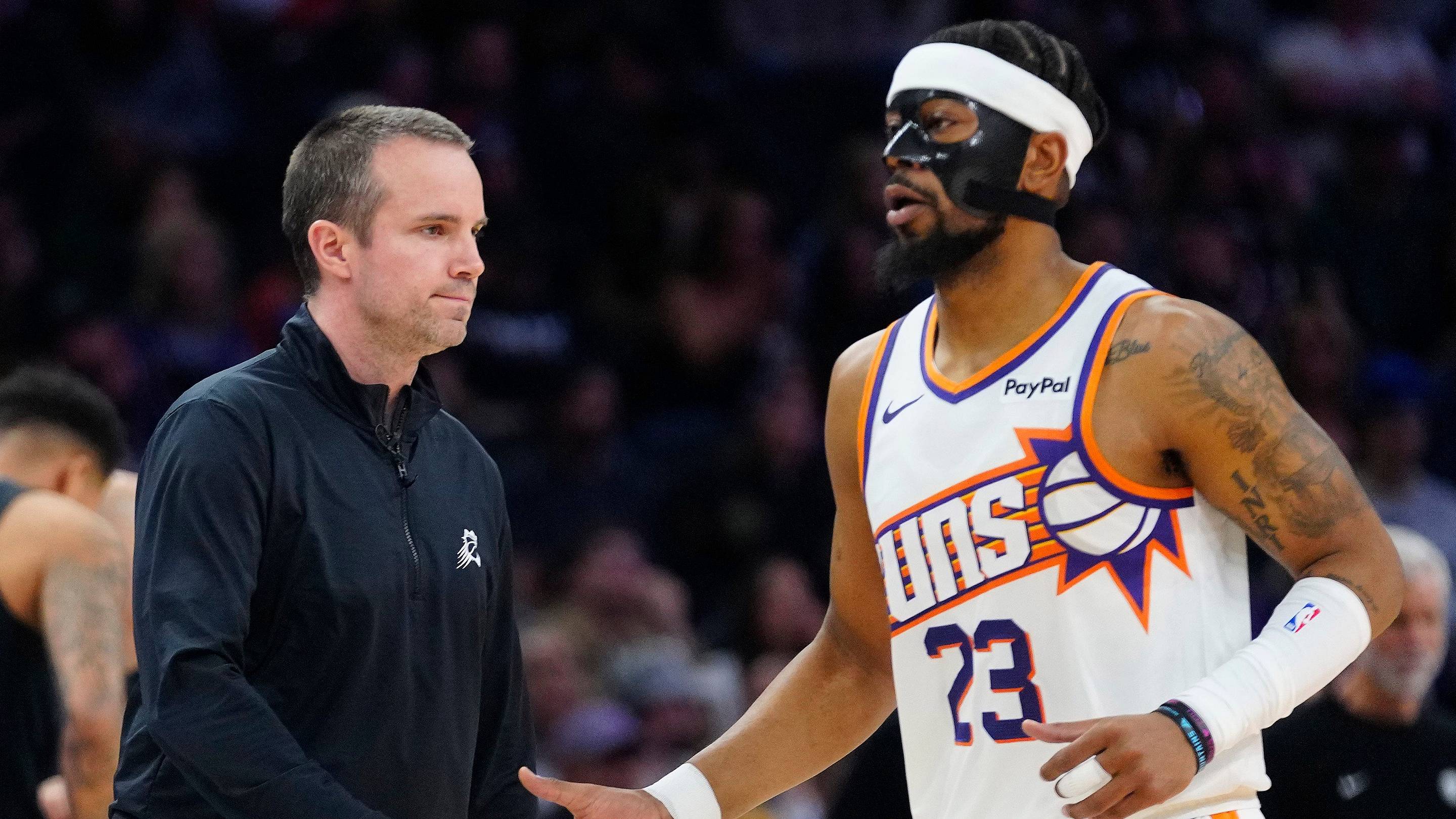 Can Suns Exceed Projected Win Total Once Again in 2026-27 Season?