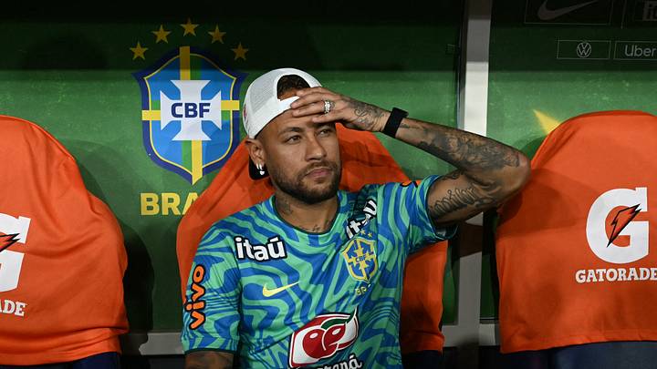 Neymar
