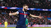 Karim Benzema, bientôt Ballon d'Or ? 