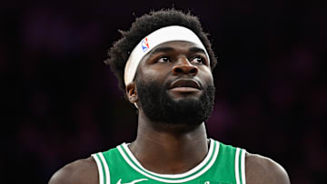 Boston Celtics, Neemias Queta, Precious Achiuwa, Thomas Bryant