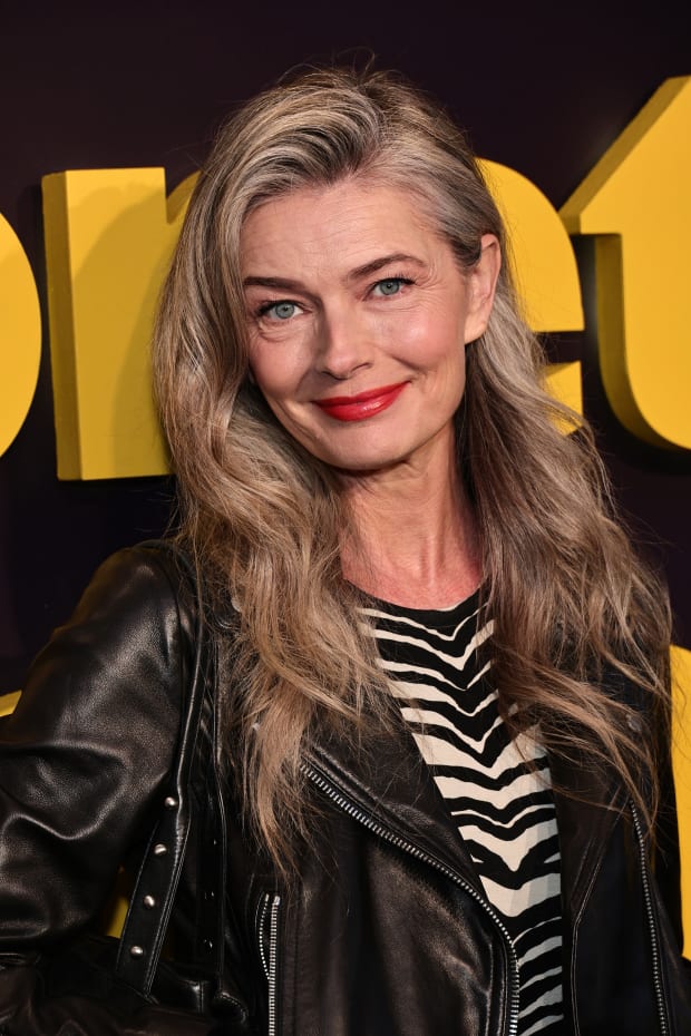 Paulina Porizkova