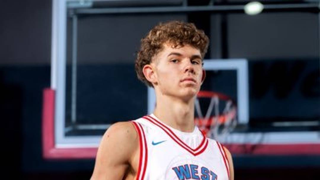 Austin Birley from Yakima has a UW offer. 