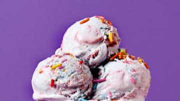 Baby, You're A Firework Blue Raspberry. Image courtesy Gelson's