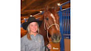 Taycie Matthews and 'Pop Rocks'