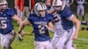 Magnolia's Hunter Oates returns as one of West Virginia's top running backs heading into 2024 