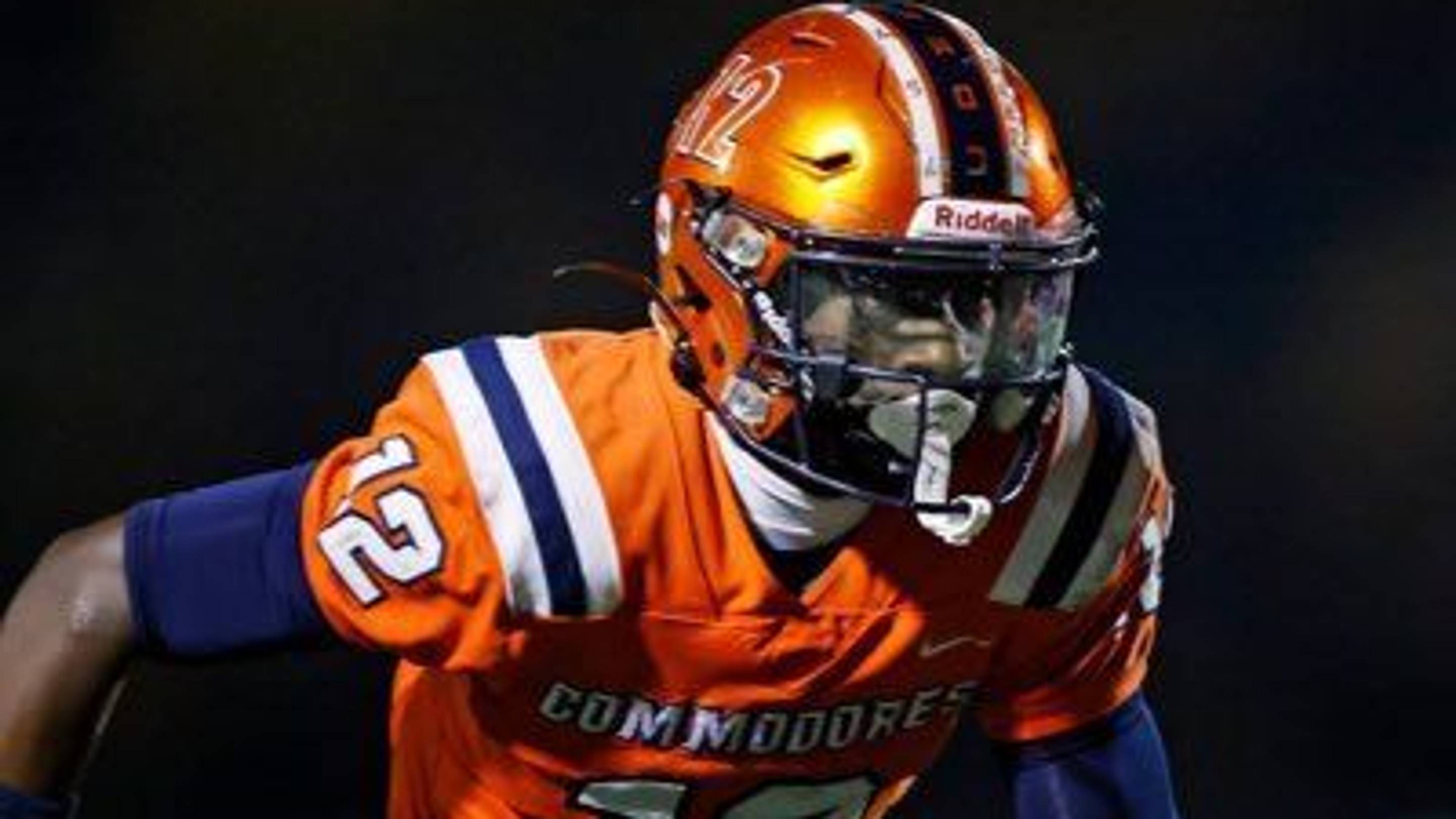 2029 ATH TaJuan Pair Jr. Details Tennessee Football Offer