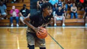 2026 4-Star Jermal Jones Jr. will make an Official Visit to Pitt Basketball 