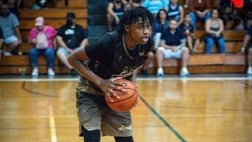 2026 4-Star Jermal Jones Jr. will make an Official Visit to Pitt Basketball 
