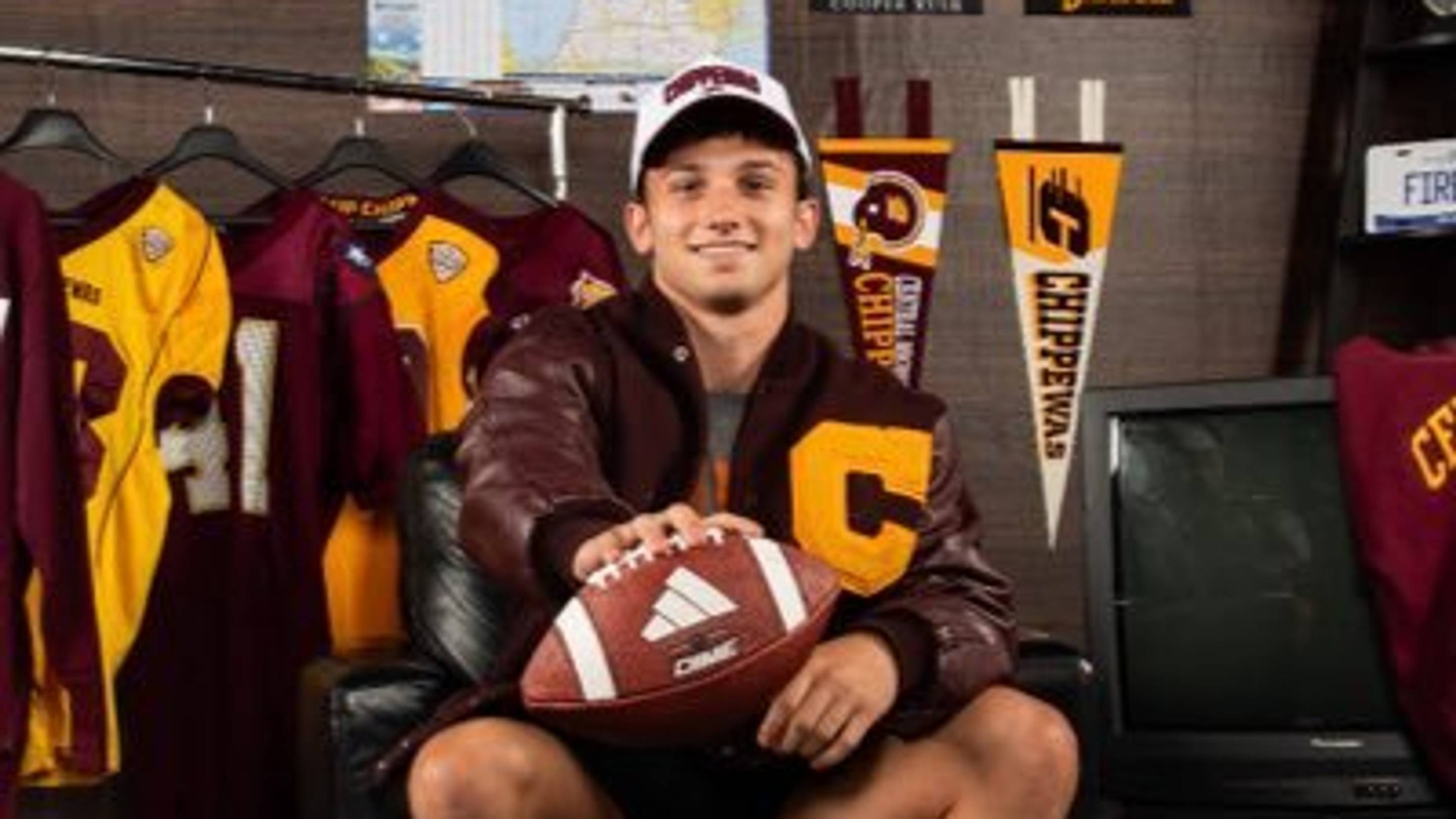 NCAAF News