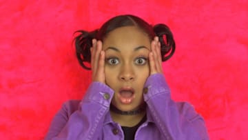 UNTITLED RAVEN-SYMONE´ - Disney Channel and Raven-Symoné are developing and beginning preliminary casting for a family sitcom that will continue the story of her character from the iconic series "That's So Raven" for a new generation of kids, tweens and families. Raven will both executive-produce and reprise her role of the fan-favorite character Raven Baxter. (Disney Channel) 
RAVEN-SYMONE´