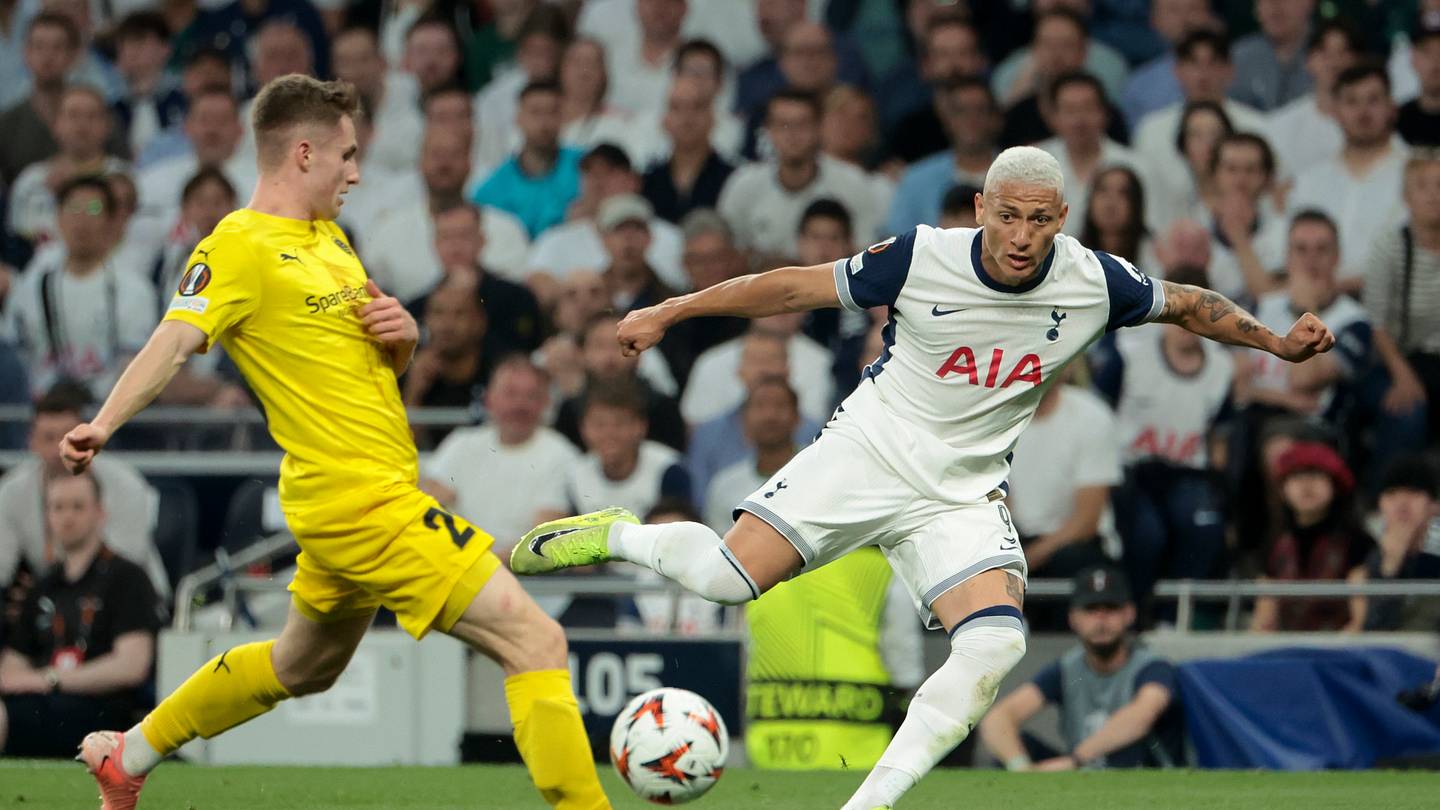 Bodo/Glimt x Tottenham: onde assistir, escalações e palpite