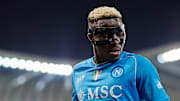 Victor Osimhen