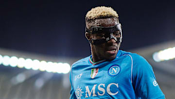 Victor Osimhen