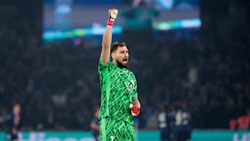 Gianluigi Donnarumma