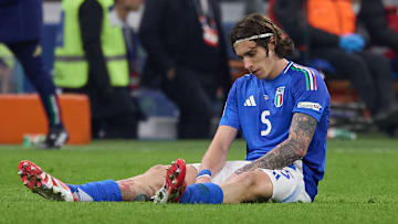 Riccardo Calafiori