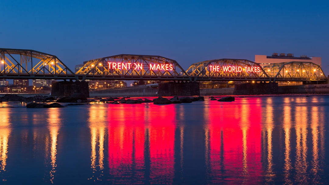 New Jersey Pensions Underfunded by $52 Billion