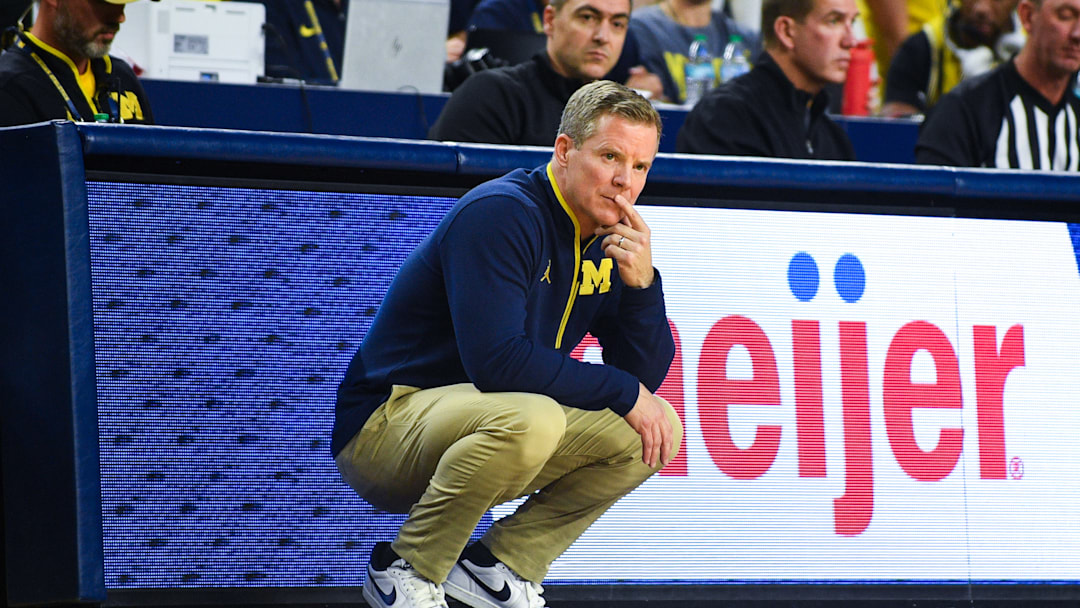 The mad scientist pondering his concoction.