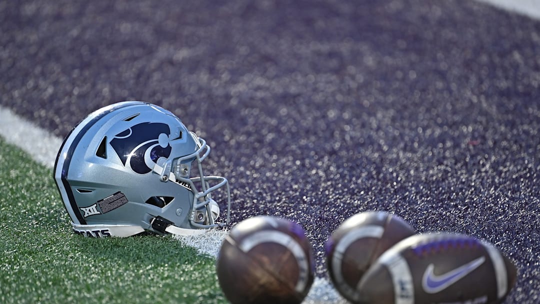 Arizona State v Kansas State