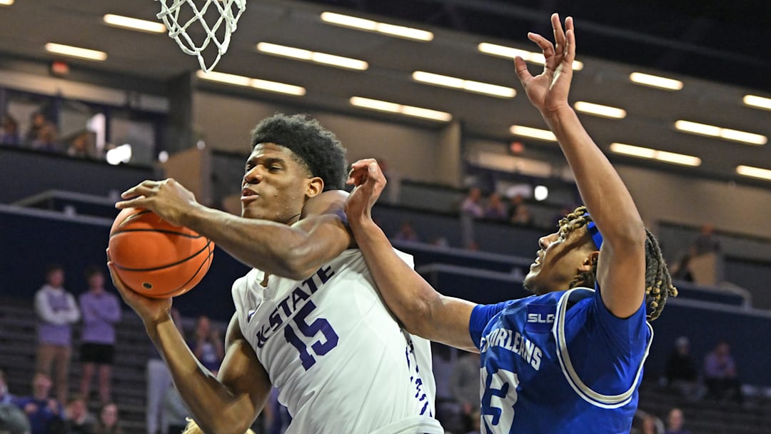 New Orleans v Kansas State