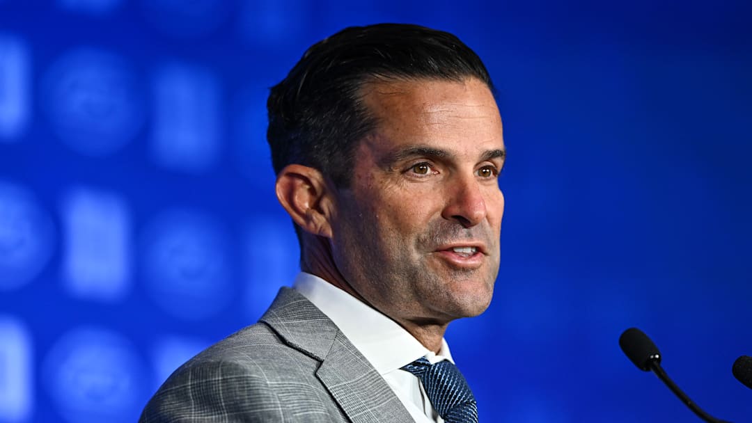 2025 ACC Football Kickoff