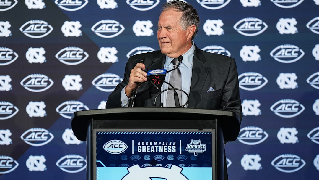 2025 ACC Football Kickoff