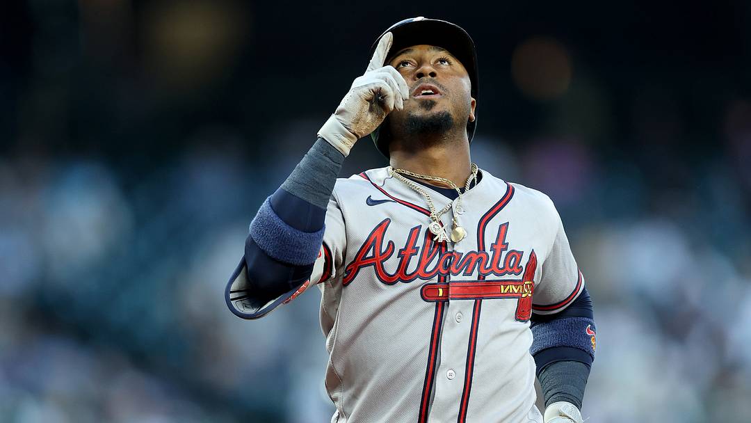 Atlanta Braves v Seattle Mariners