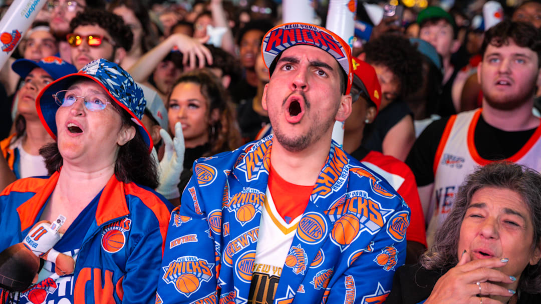 New York Knicks