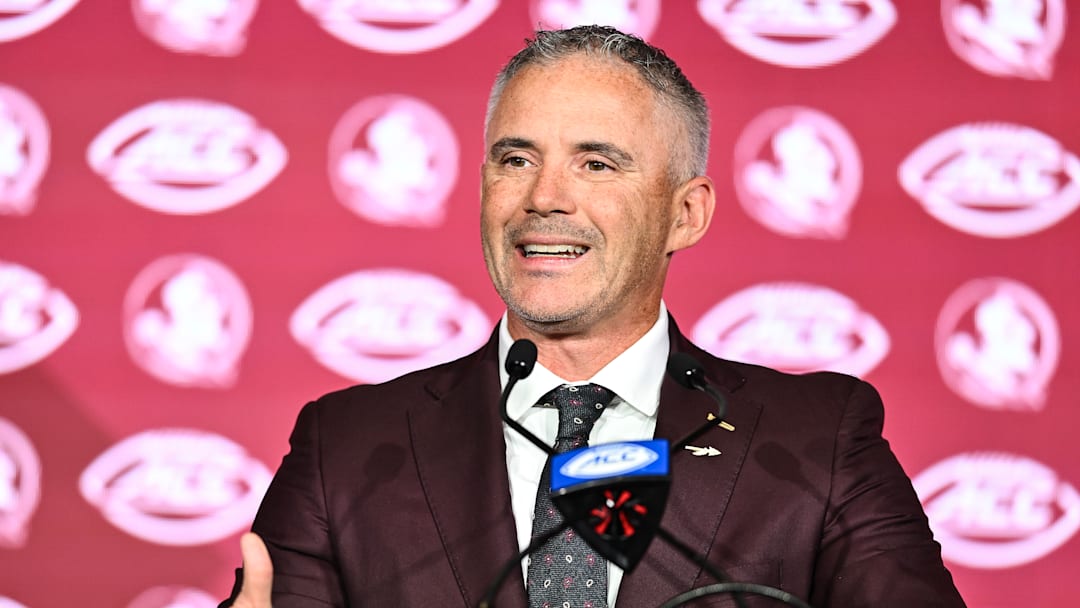 2025 ACC Football Kickoff