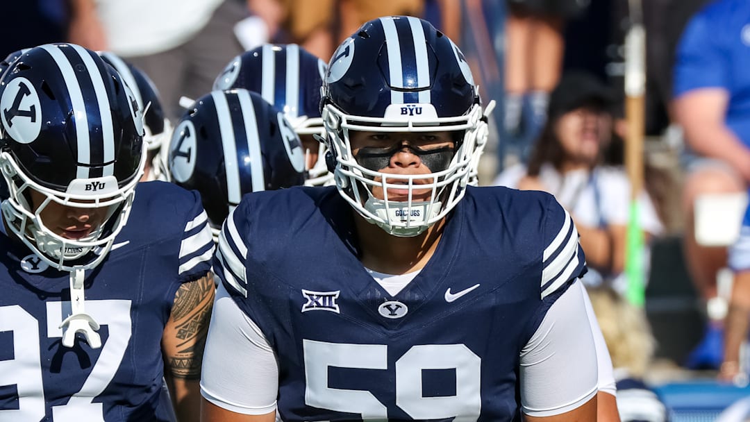 Portland State v BYU