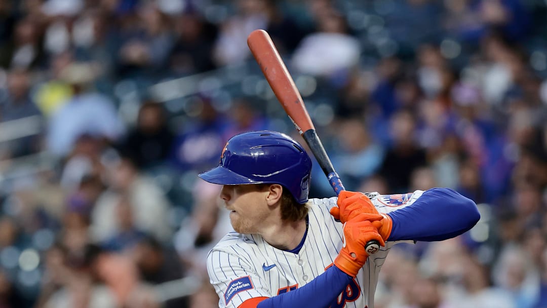 Arizona Diamondbacks v New York Mets