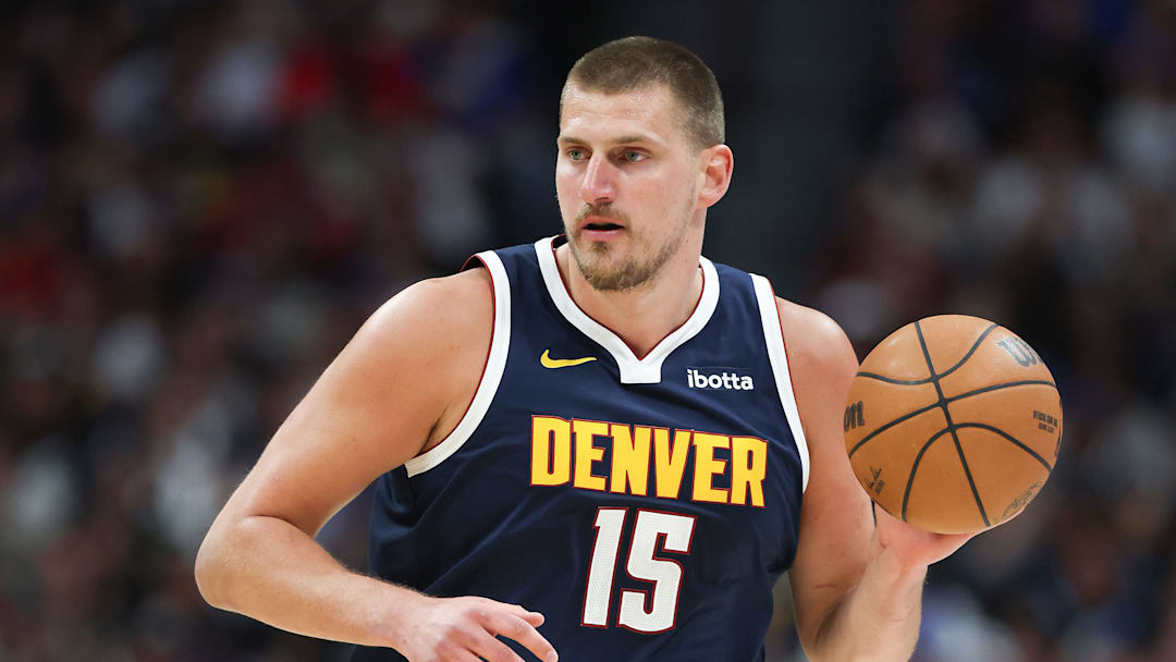 Nikola Jokic