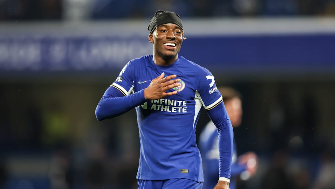 Chelsea FC v Tottenham Hotspur - Premier League