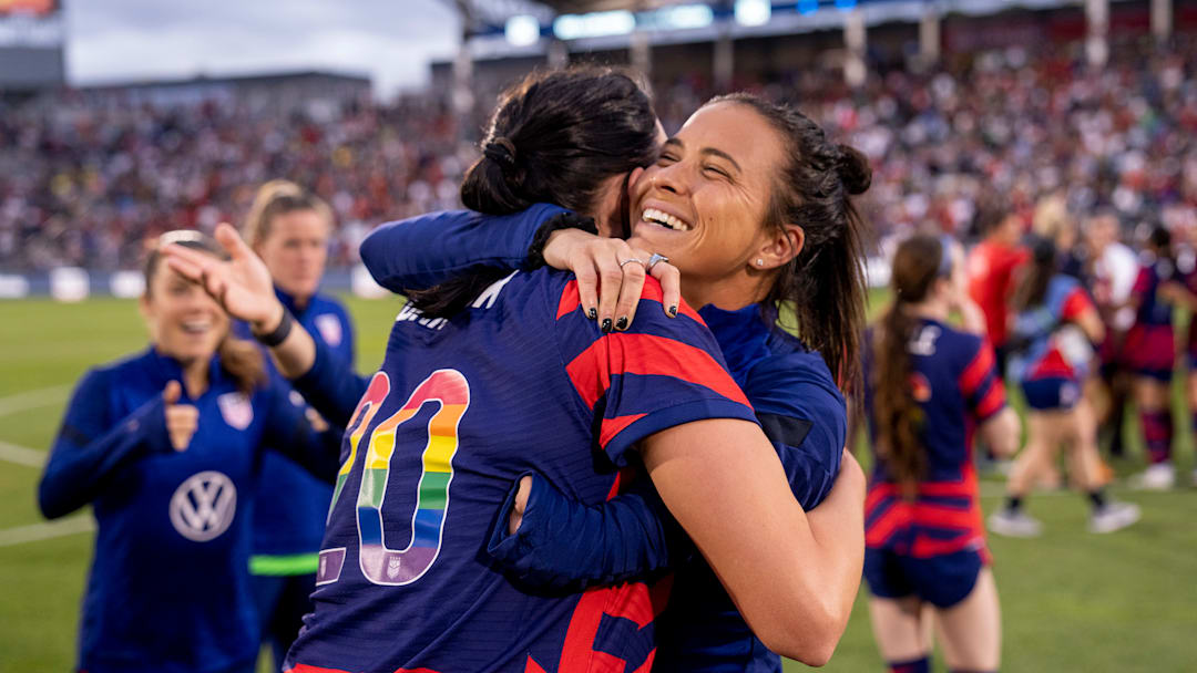 Colombia v United States