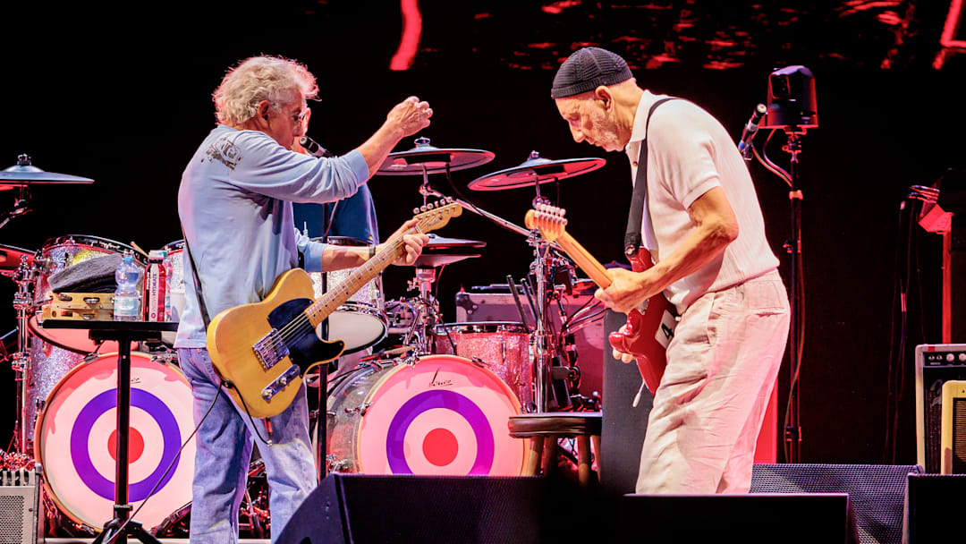 The Who