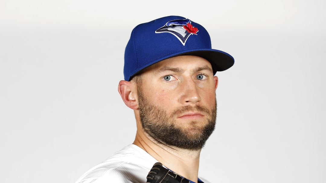 Toronto Blue Jays Photo Day