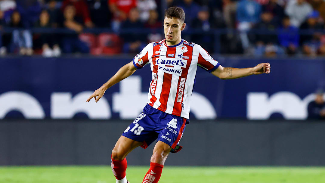 Atletico San Luis v Monterrey - Torneo Apertura 2025 Liga MX