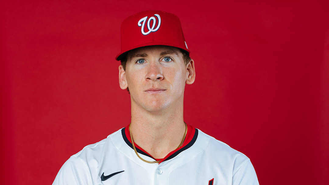 Reifert excelled in his first outing of the spring, but lost control of the strike zone afterward