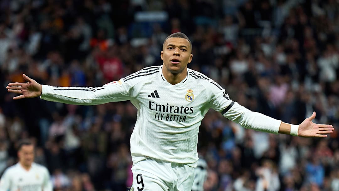 Wird Kylian Mbappe Torschützenkönig bei der Klub-WM? Wird Kylian Mbappe Torschützenkönig bei der Klub-WM?