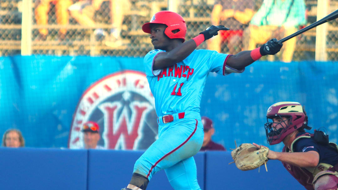 Dee Kennedy (Kansas State) 