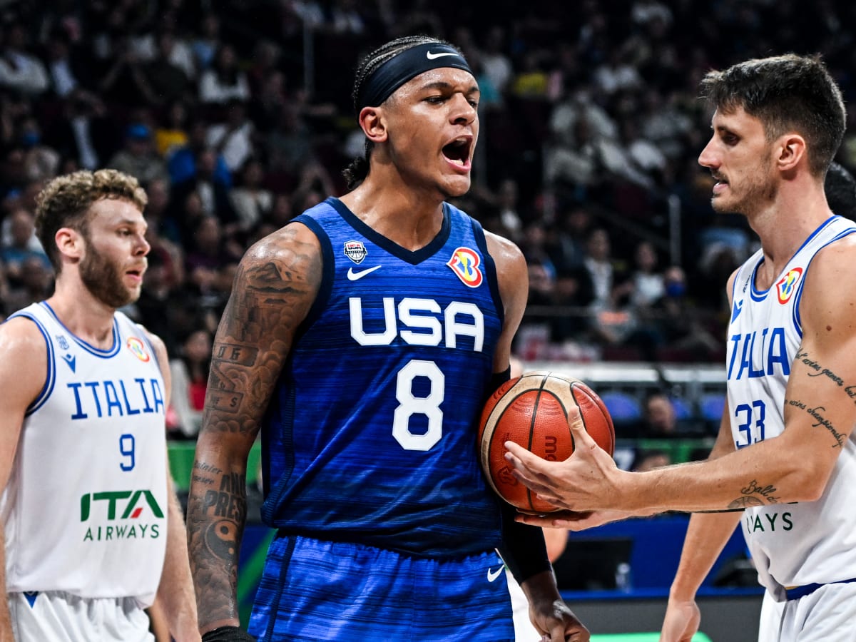 Duke basketball hoping for 4 selections to USA basketball roster for 2028  Olympics